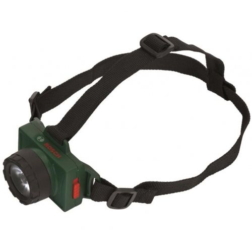 Bosch hoofdlamp