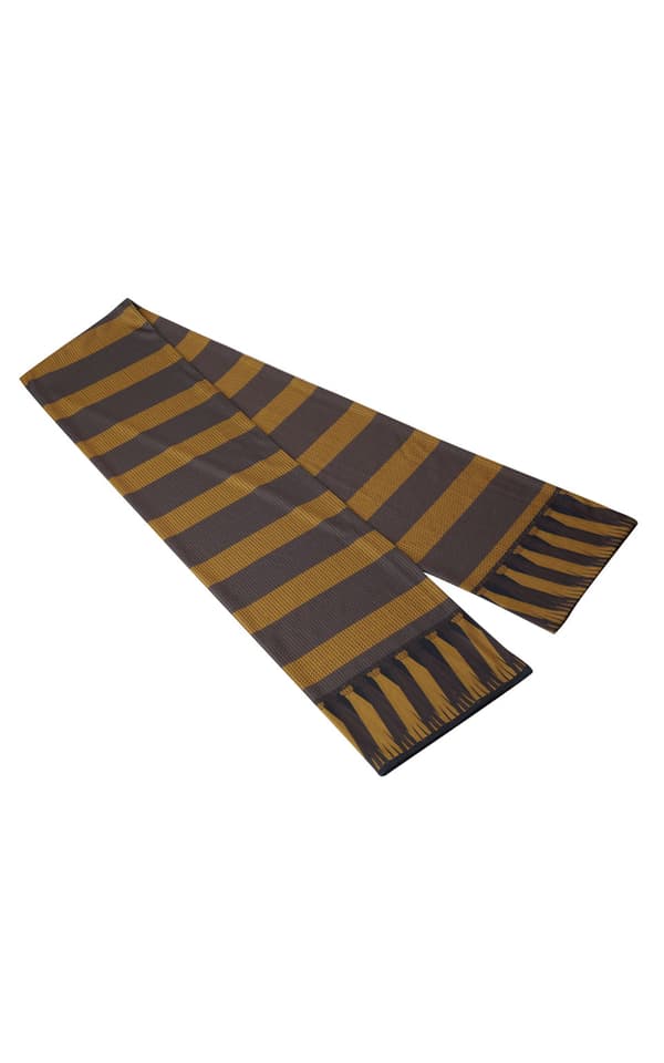 Fantastiske skapninger skjerf newt scamander
