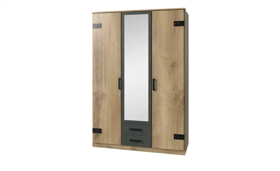 Kleiderschrank Liverpool