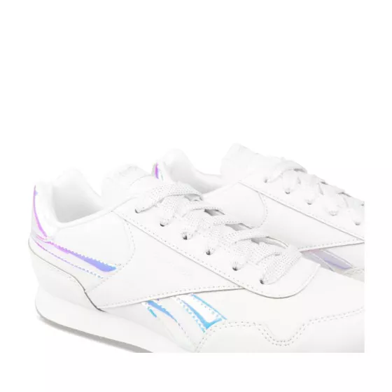 Baskets BLANC REEBOK Royal Cljog