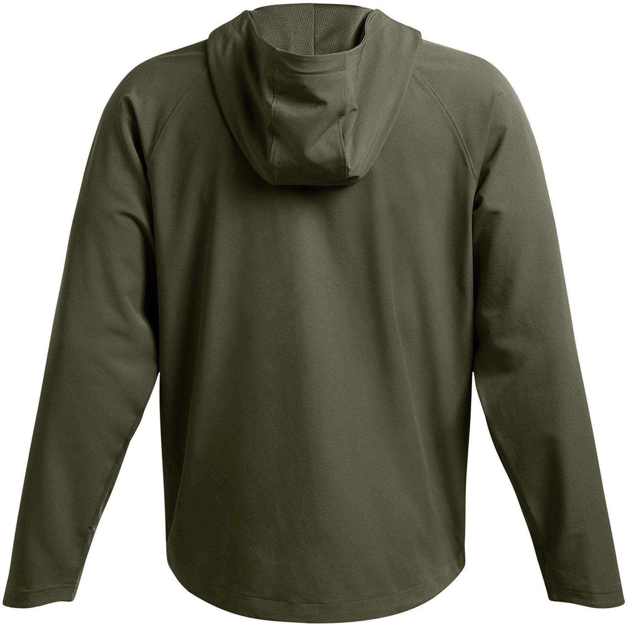 Under Armour Under Armour Ua Unstoppable Jacket Lc Tracksuit Top Mens