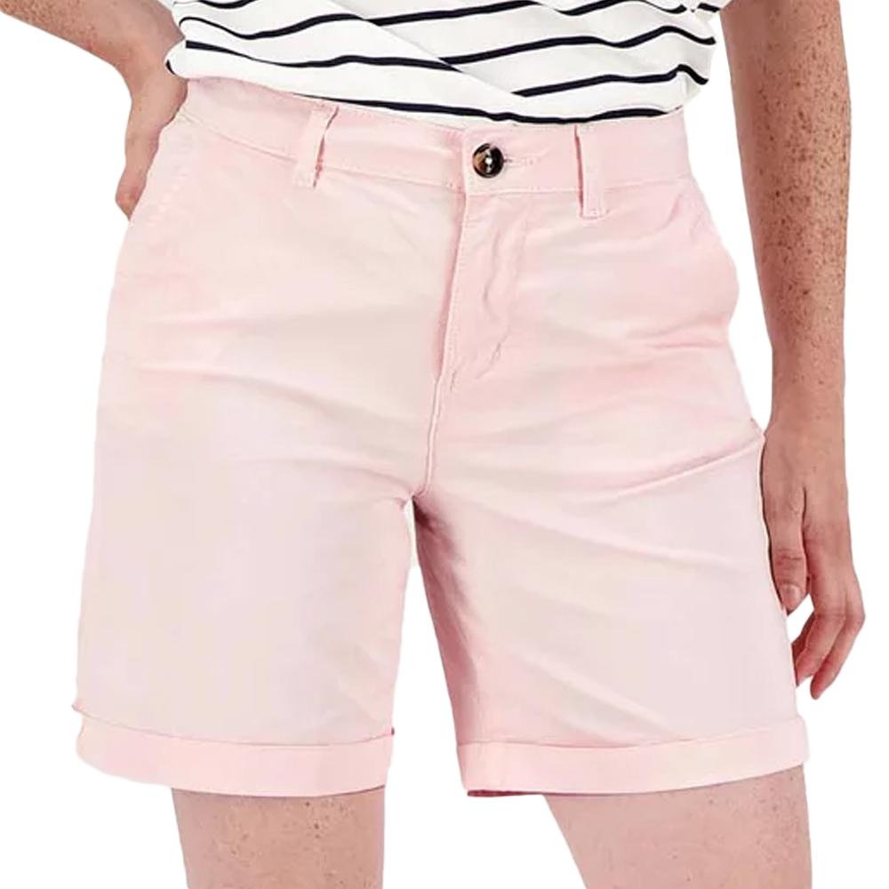 TBS Short Rose Femme TBS Bermuda SANTABER