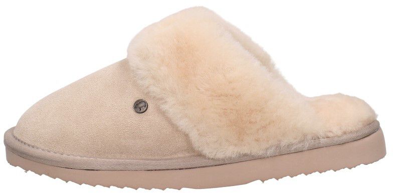 Warmbat Flurry beige