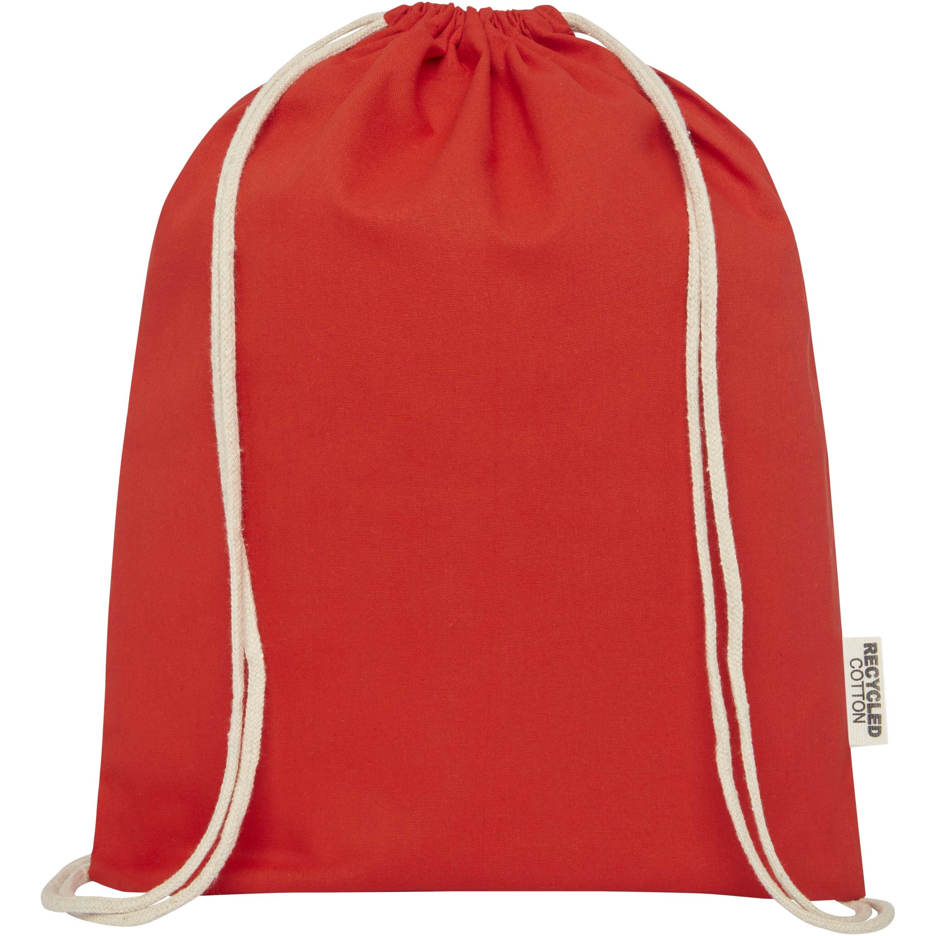 PF Concept 120735 - Sac à Cordon en Coton Recyclé GRS Oregon