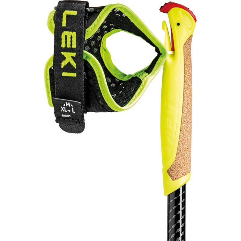 Evotrail FX One TA - Bâtons trail