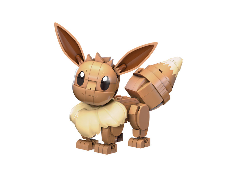 Pokémon bouwset