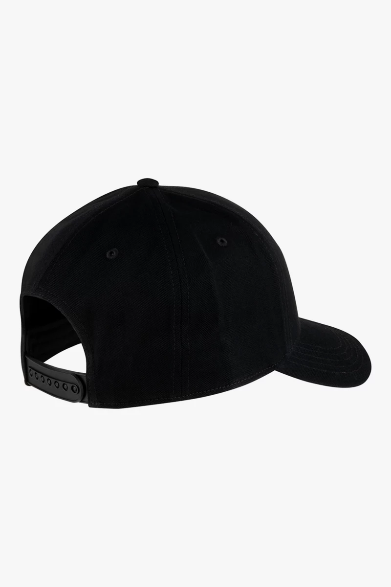 New Balance 6 Panel Structured Snapback Cap