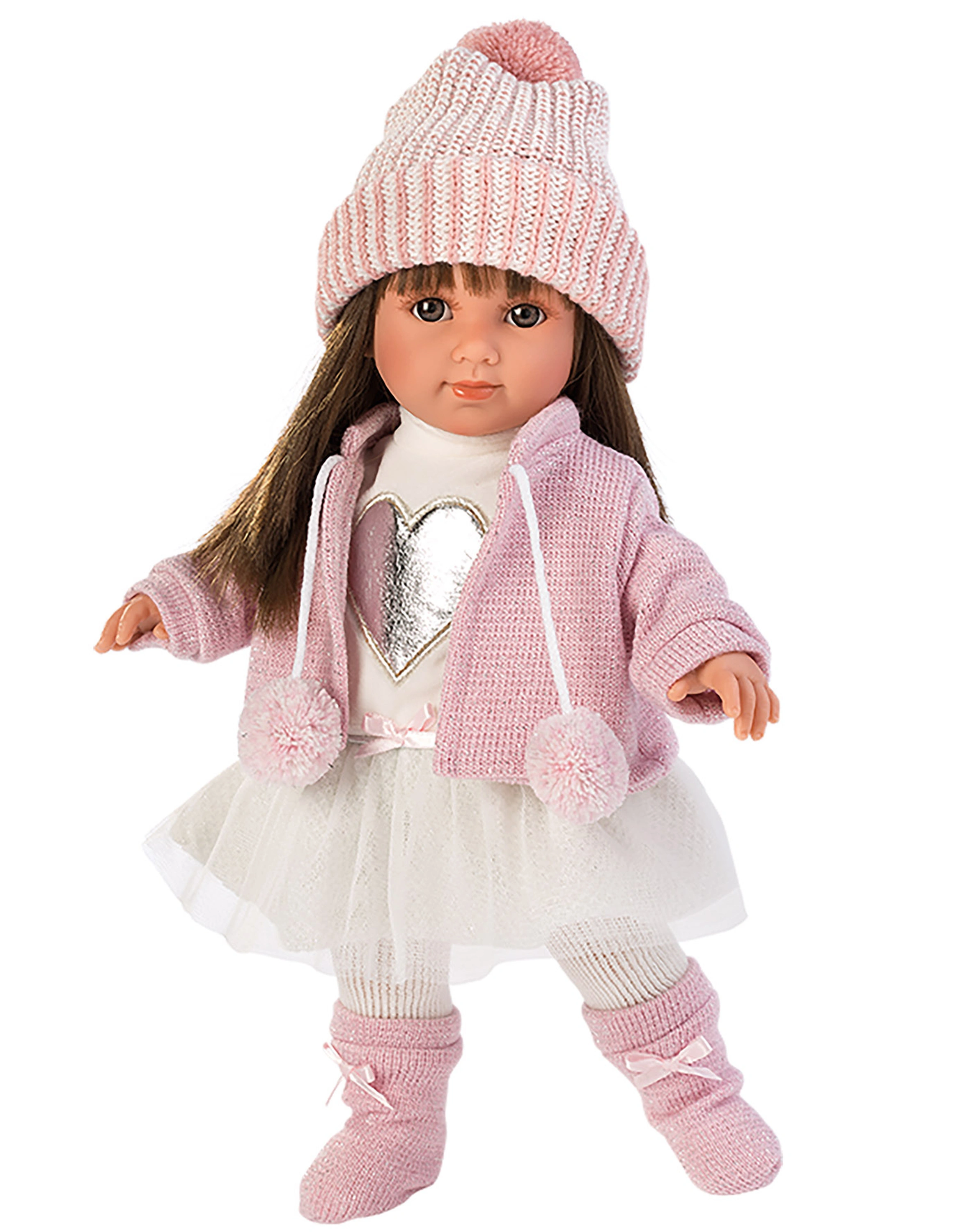 Babypuppe SARA (35cm)