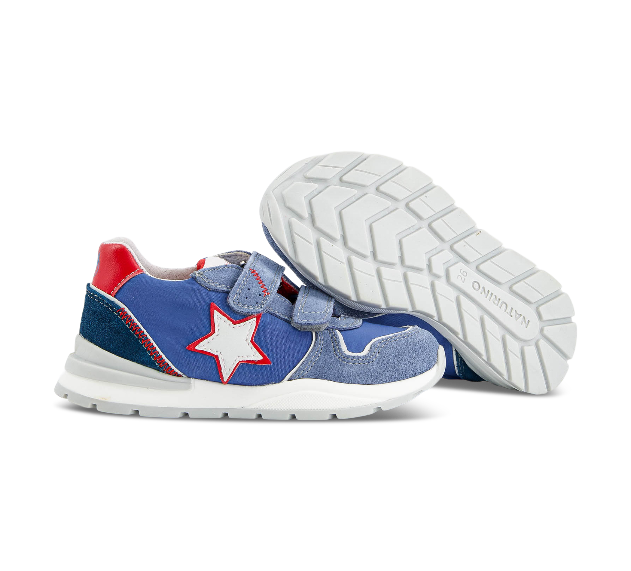Naturino ARGAL 2 VL.