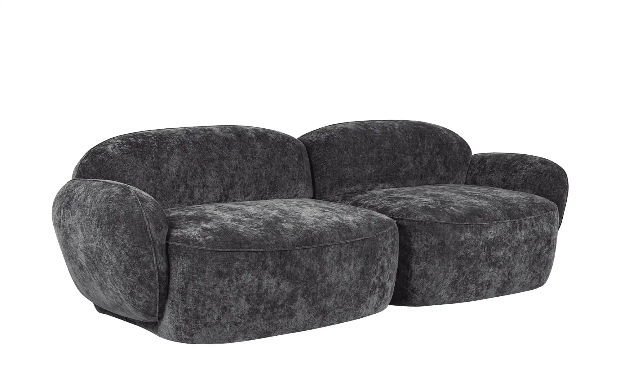 SOHO Sofa 3-sitzig Bubble