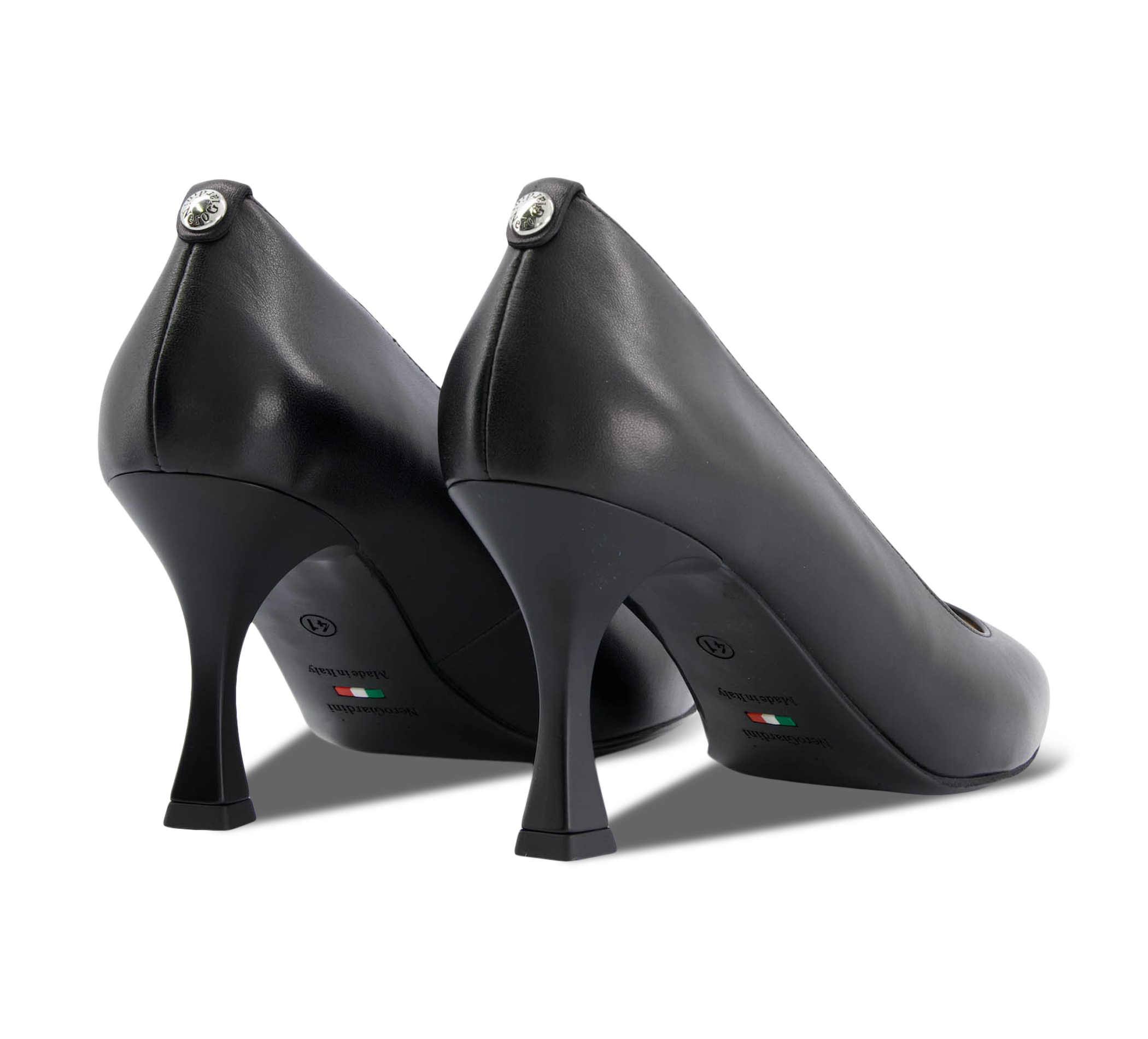 Nero Giardini Klassische Pumps