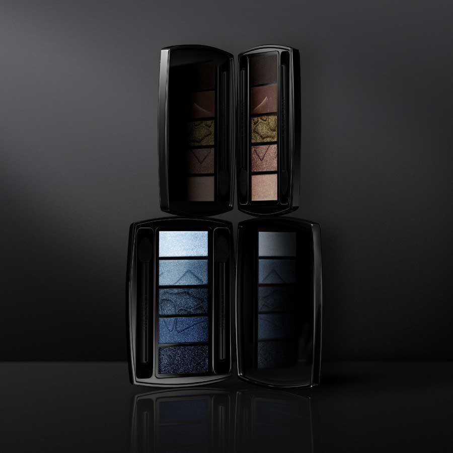 Lancôme Hypnôse Palette 5 Couleurs #16 4g
