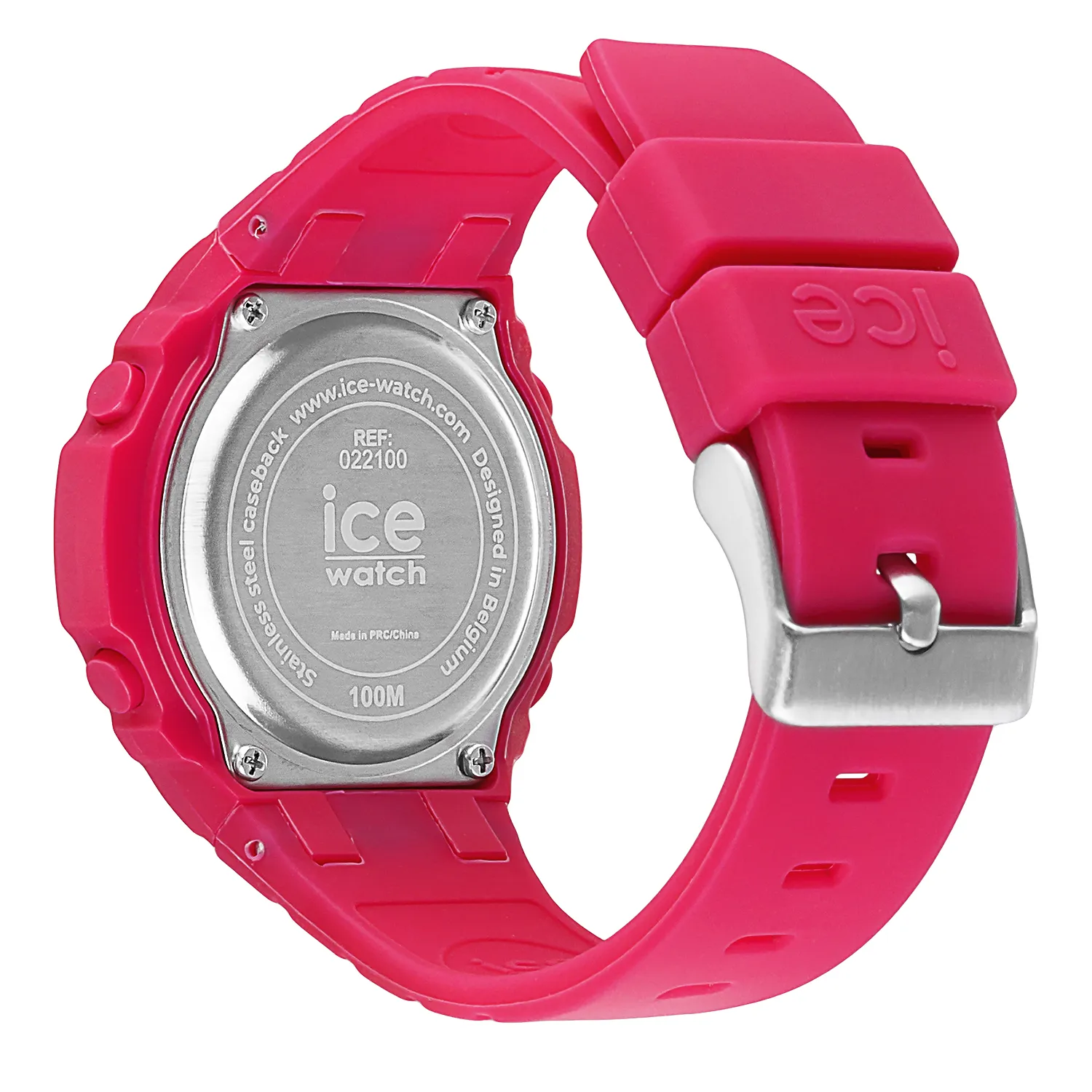 Ice-Watch Digit Ultra 022100