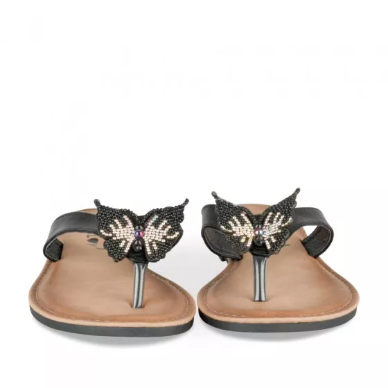 Tongs NOIR PHILOV