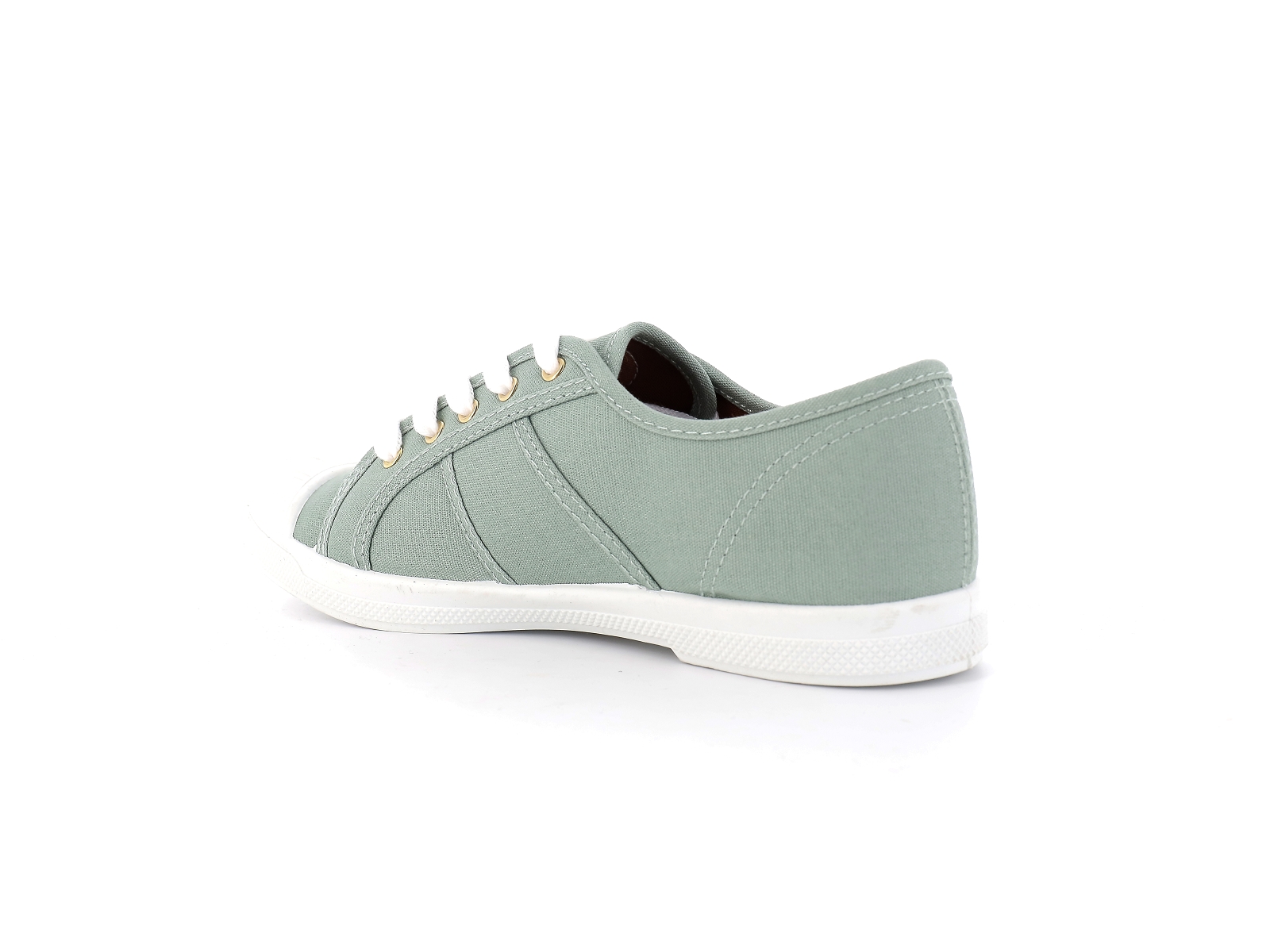 Les tropeziennes-CLORUNI Textile Vert Clair