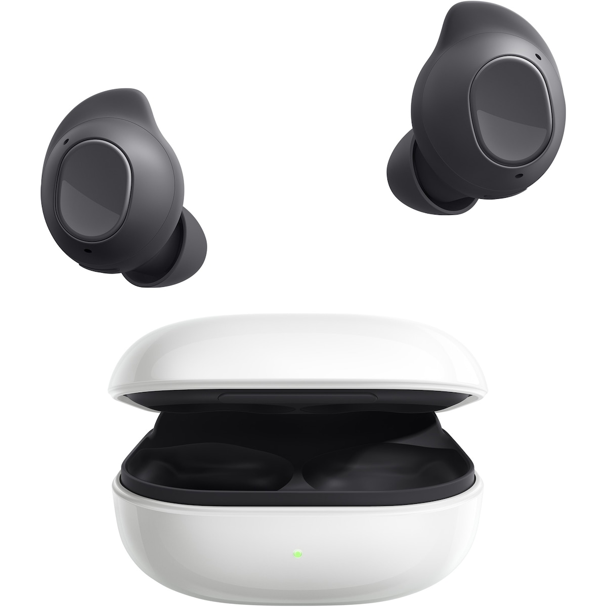 Samsung Galaxy Buds FE helt trådløse in-ear hodetelefoner (grafitt)