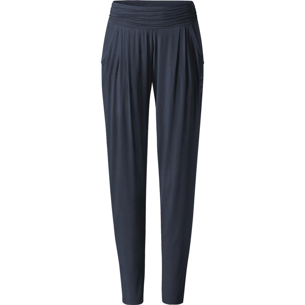 Curare Relaxed Jogginghose Damen midnight blue
