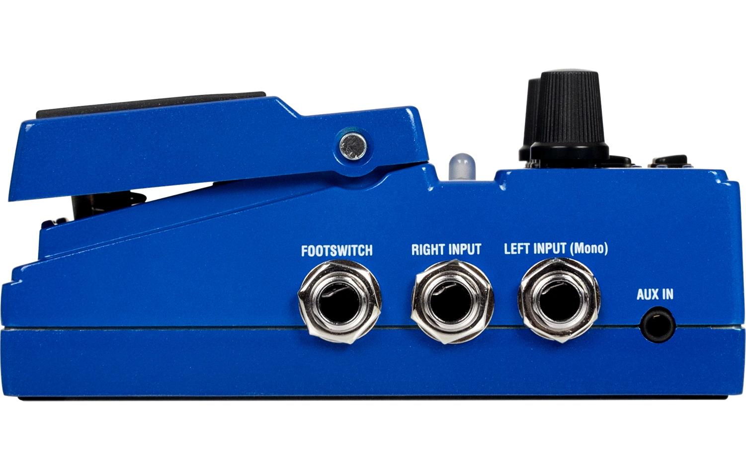 Effektgerät Jam Man Solo HD<br>Stereo Looper