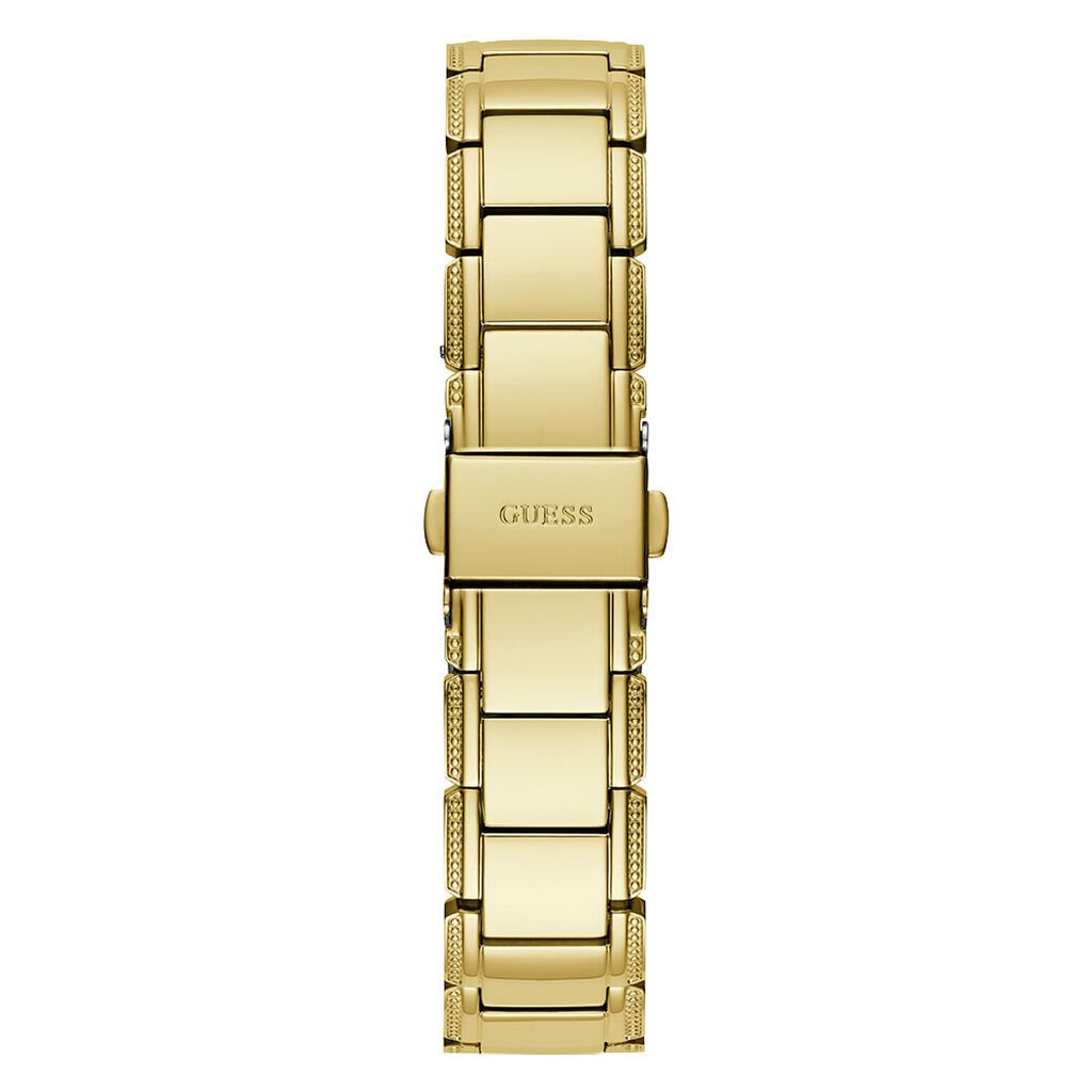 Montre Guess Lily Champagne