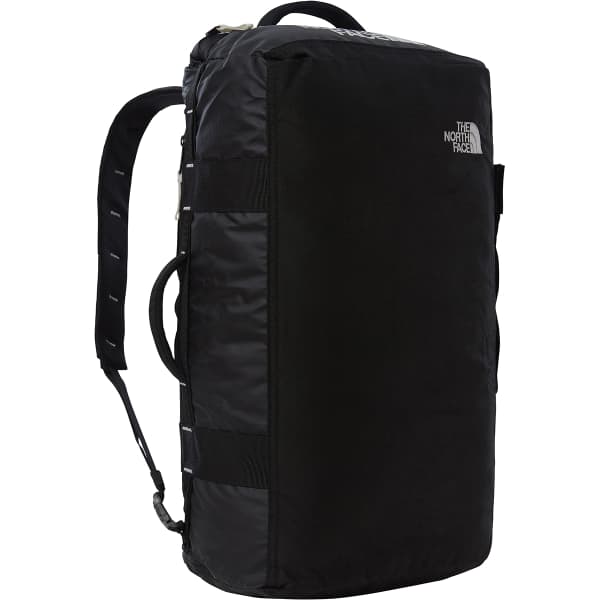 Duffel THE NORTH FACE BASE CAMP VOYAGER DUFFEL 32L TNF BLACK/TNF WHITE