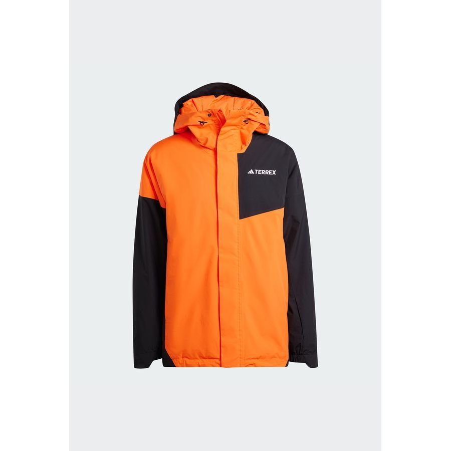Adidas Terrex Multi 2L Rain.Rdy Insulated Jacket