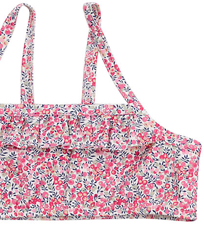 Petit Crabe Bikini - Louisa - UV50+ - Wiltshire Bud