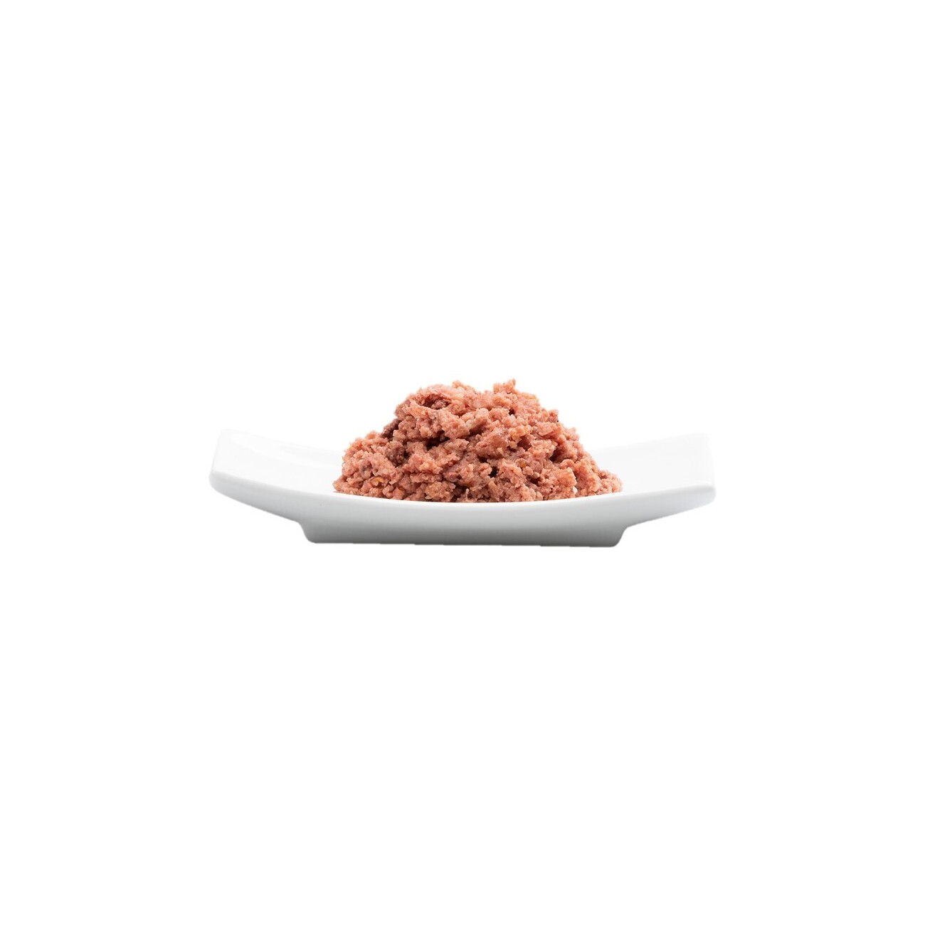Catz finefood Nassfutter Katze Classic Adult Kaninchen und Lamm 6x400 g