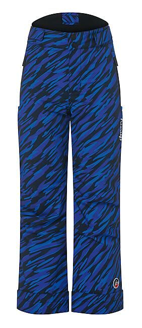 FUSALP - PANTALON ATLAS PRINT