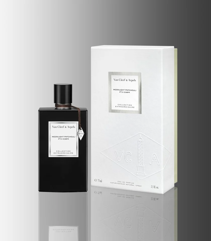Van Cleef & Arpels - Moonlight Patchouli EDP 75 ml