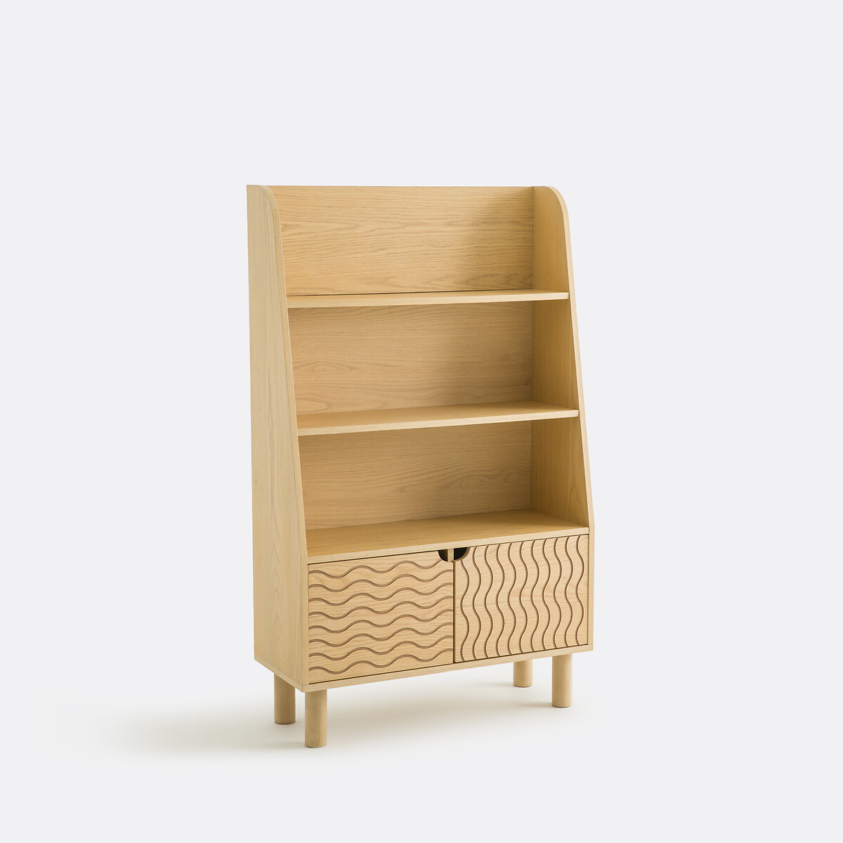 LA REDOUTE INTERIEURS<br>Estante/estante, Wave