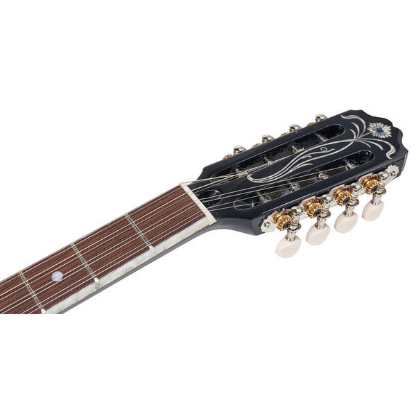 Matsikas BZ8-212T Greek Bouzouki