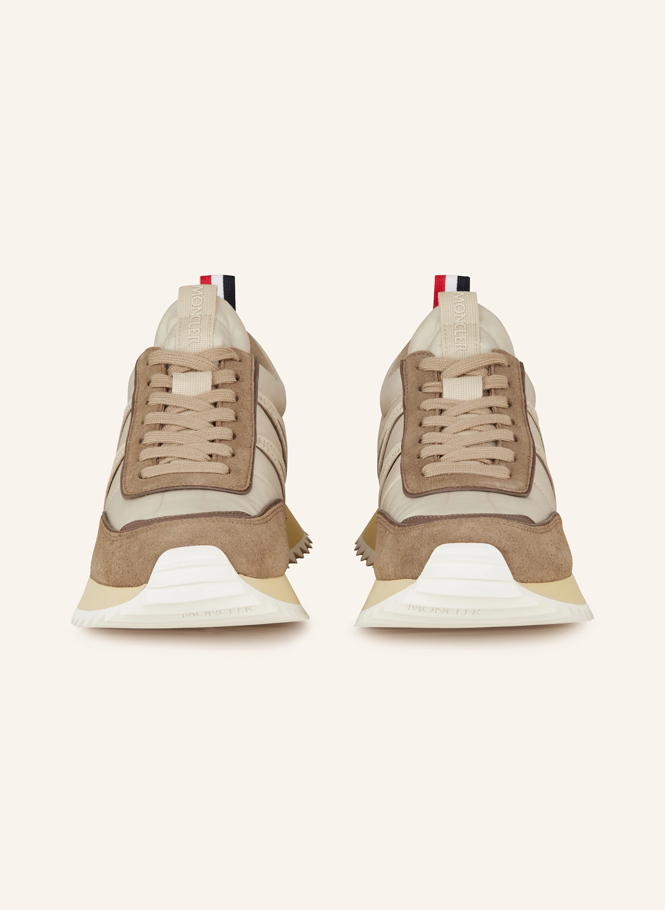 MONCLER Sneaker PACEY
