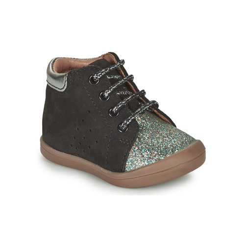 GBB - NAHIA - Noir