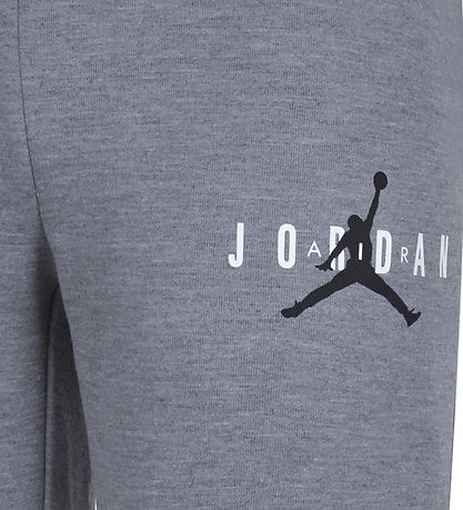 Jordan Jogginghosen - Grau Meliert