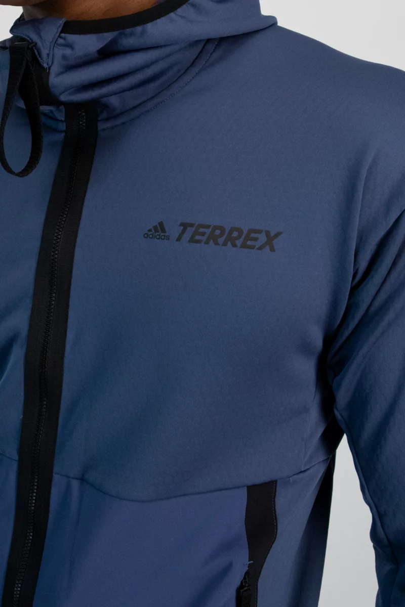 adidas Performance Terrex Tech Light Herren Midlayer