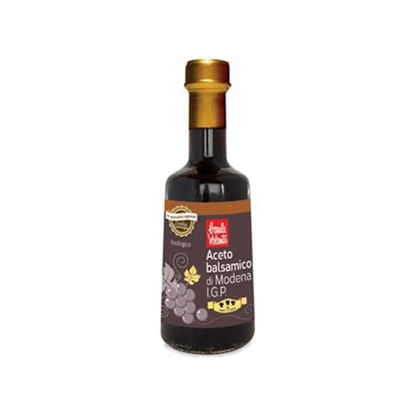 Vinagre Balsâmico Bio