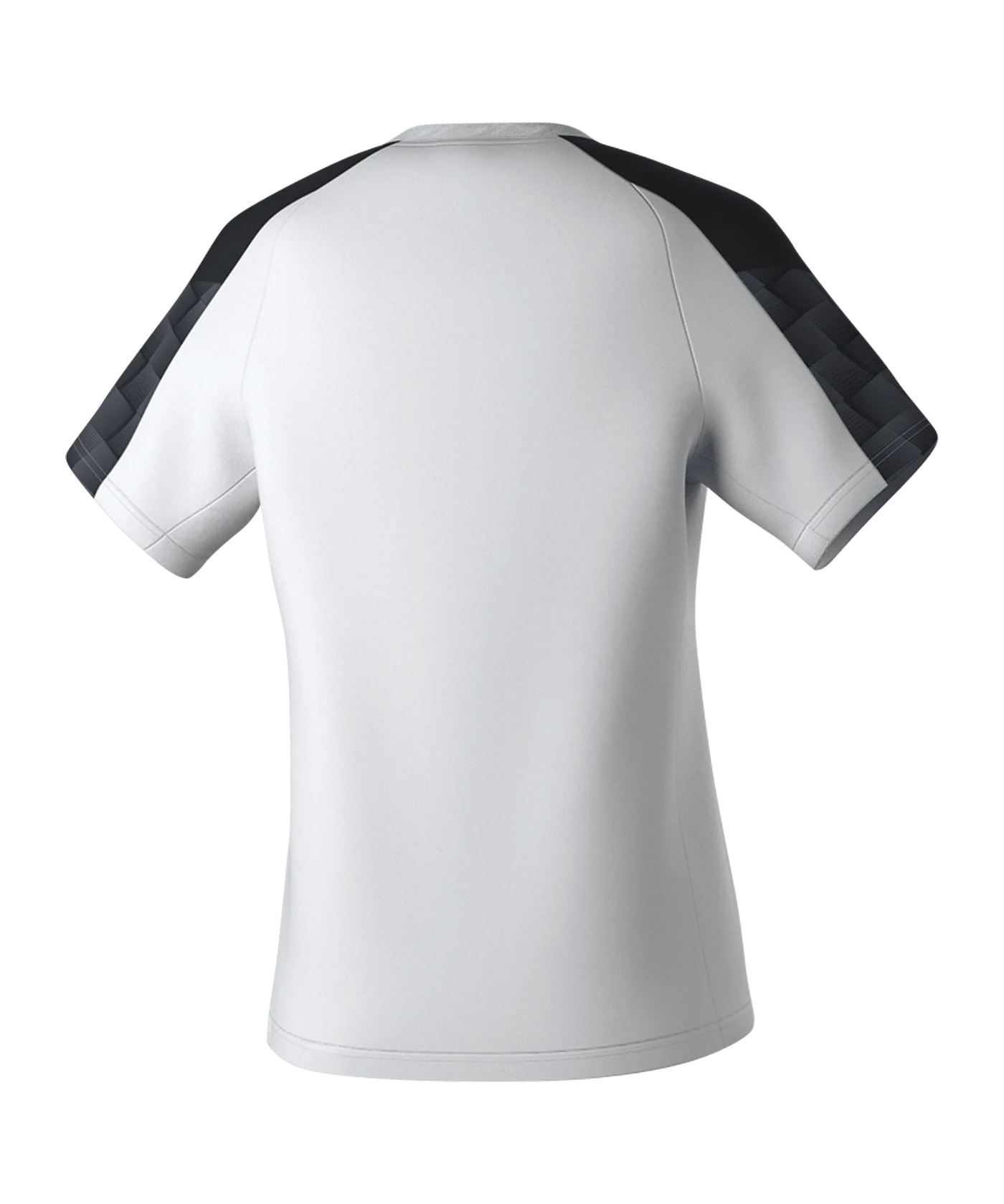 Erima Evo Star T-Shirt Damen Weiss