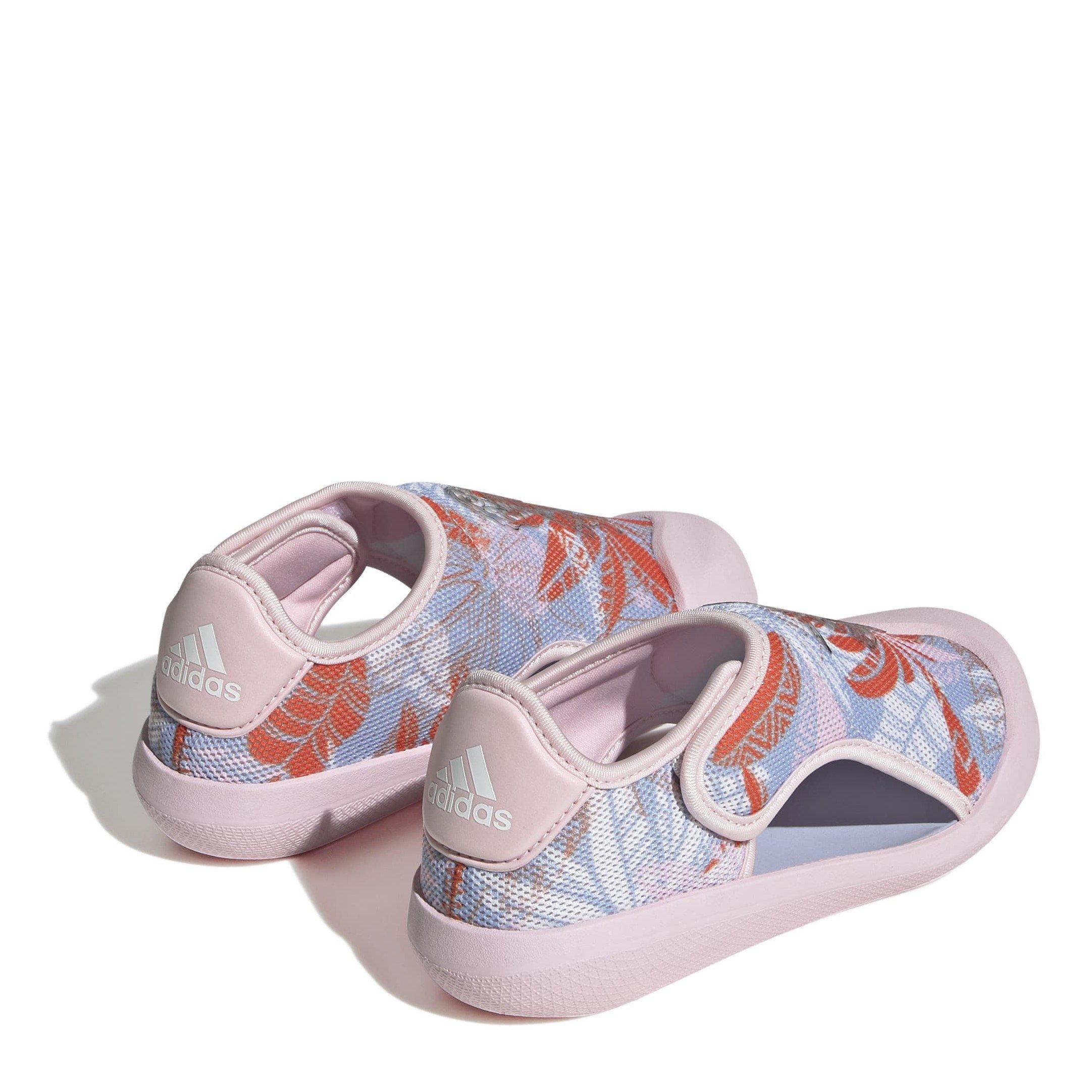 adidas x Disney AltaVenture 2.0 Moana Swim Sandals