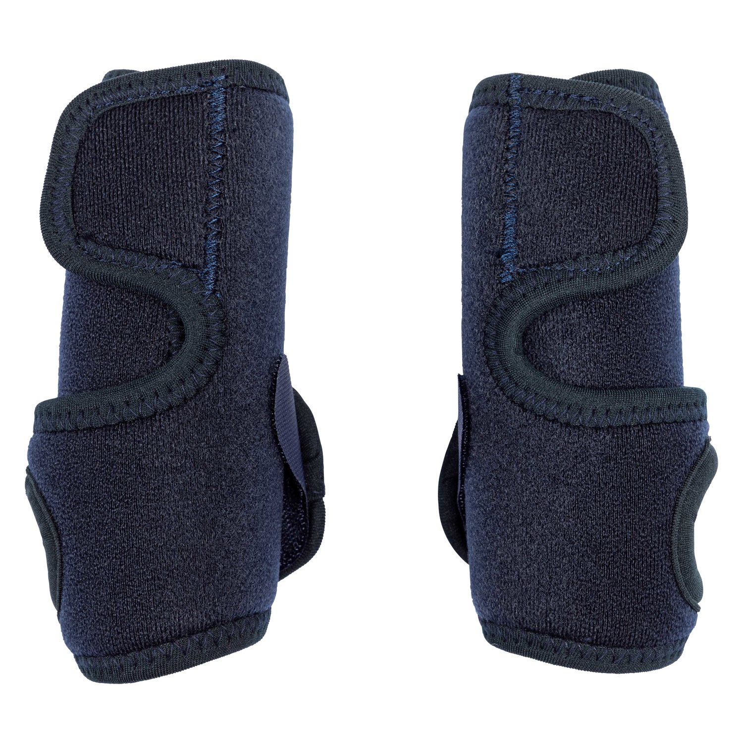 Loesdau Mini-Hippopren-Gamaschen  - navy