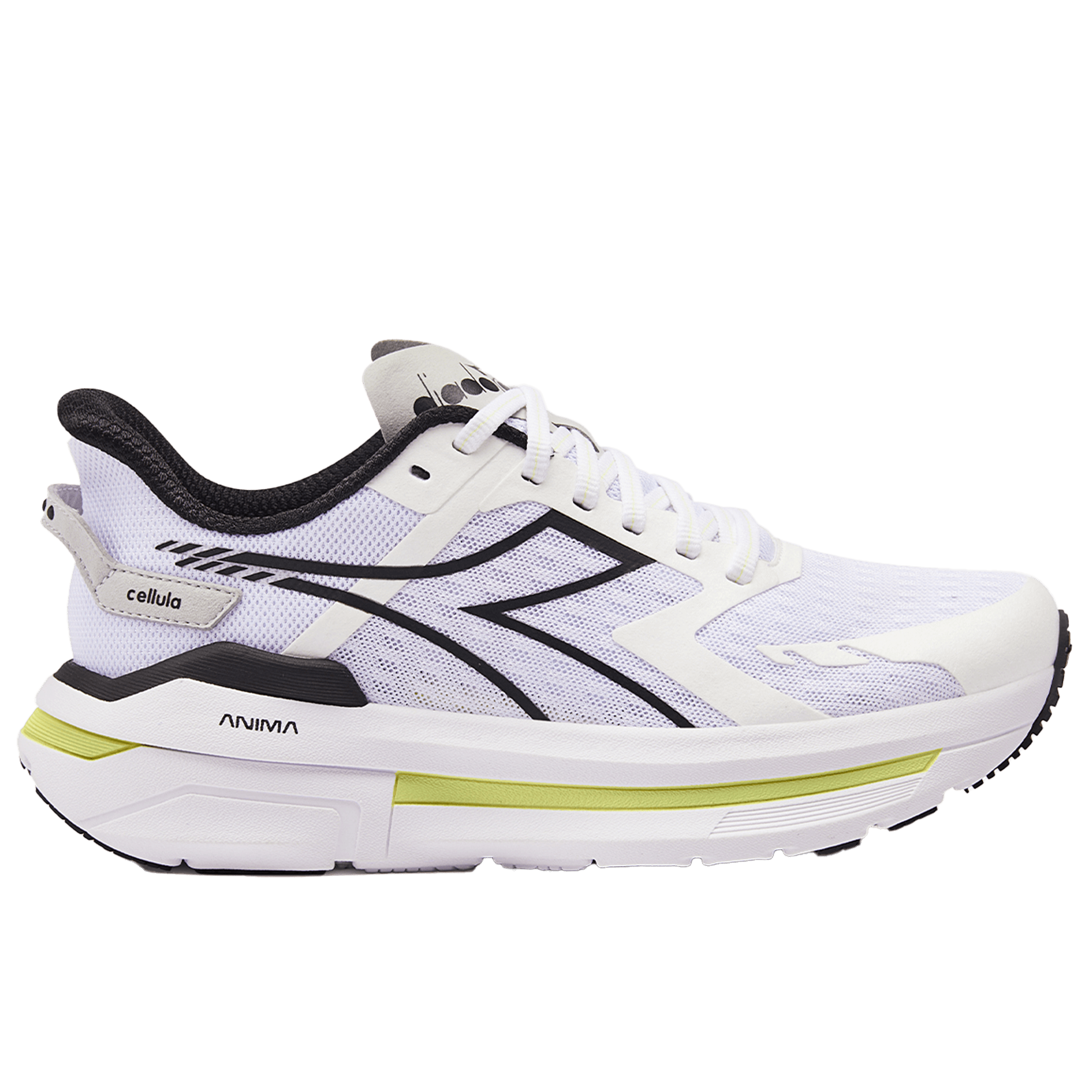 Diadora Cellula W - Løpesko