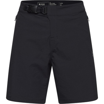 Fox Ranger Shorts Black Kinder