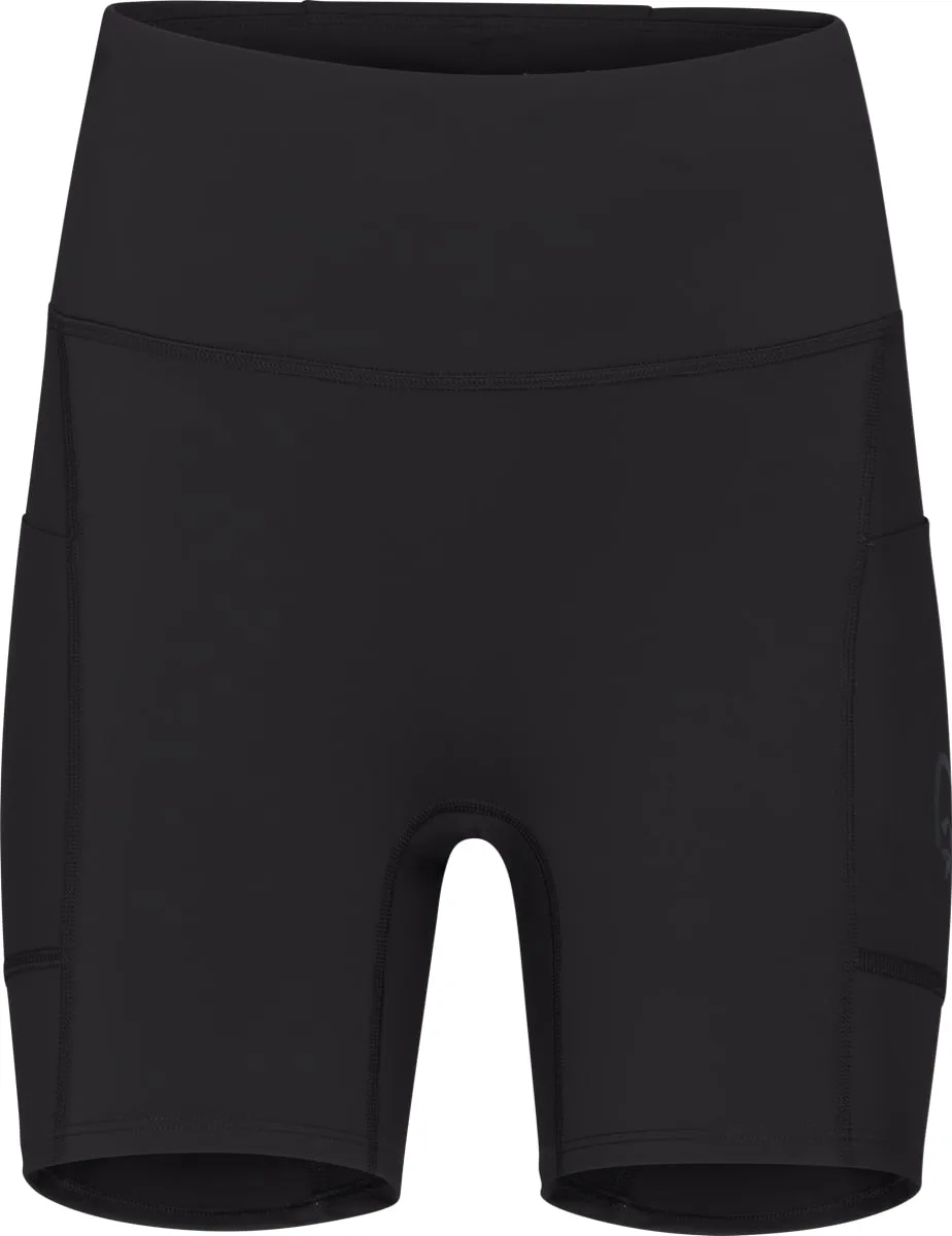 Norrøna Women's Senja Equaliser Stretch 6'' Tights Caviar