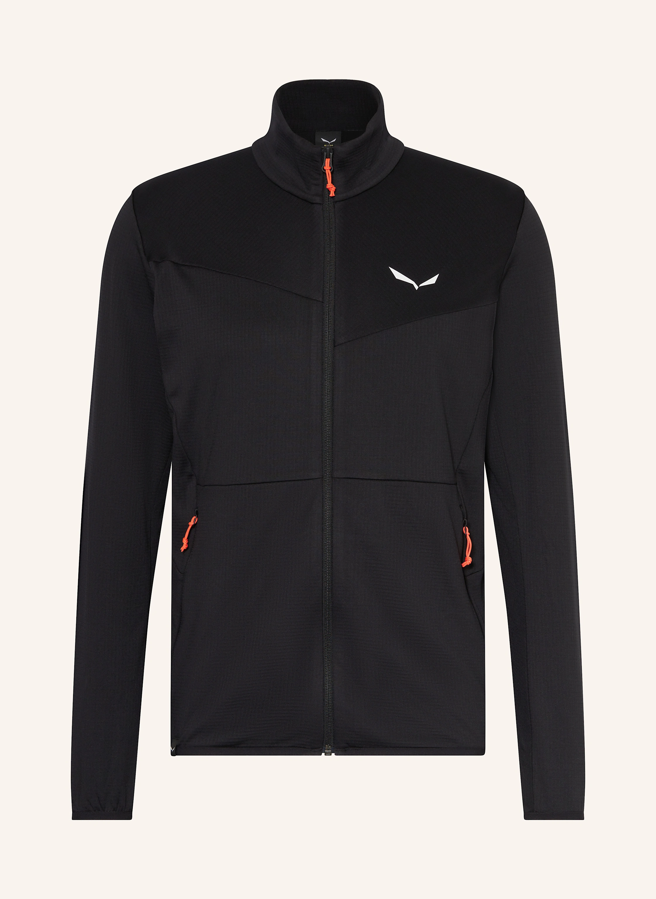 SALEWA Midlayer-Jacke PUEZ CAMMINO