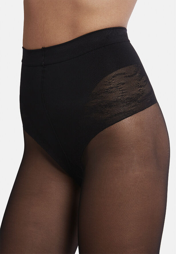 Wolford Tummy 20 control top Sort
