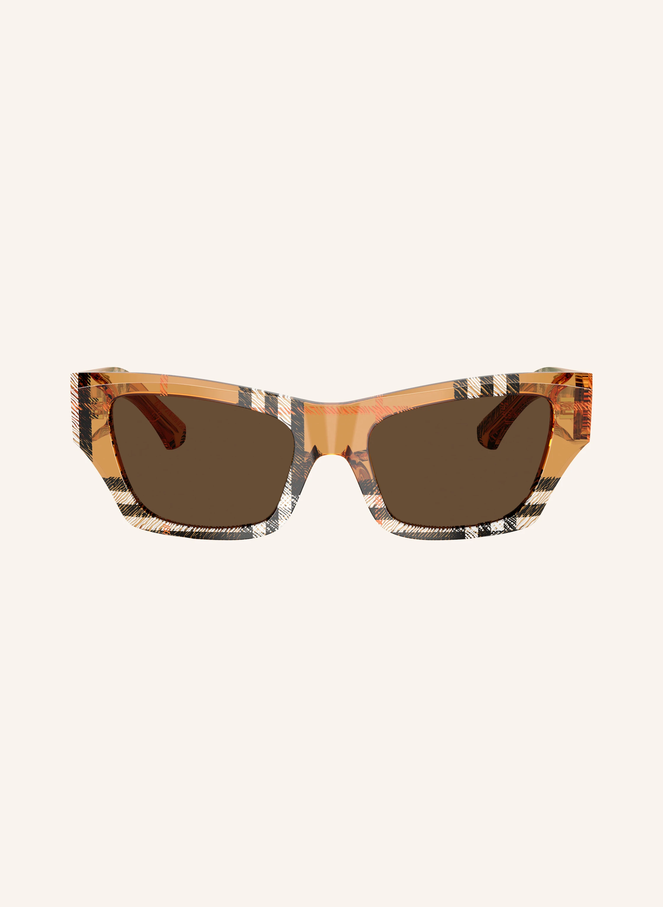 BURBERRY Sonnenbrille BE4441U
