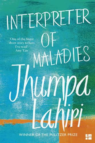 Interpreter of Maladies (Paperback)