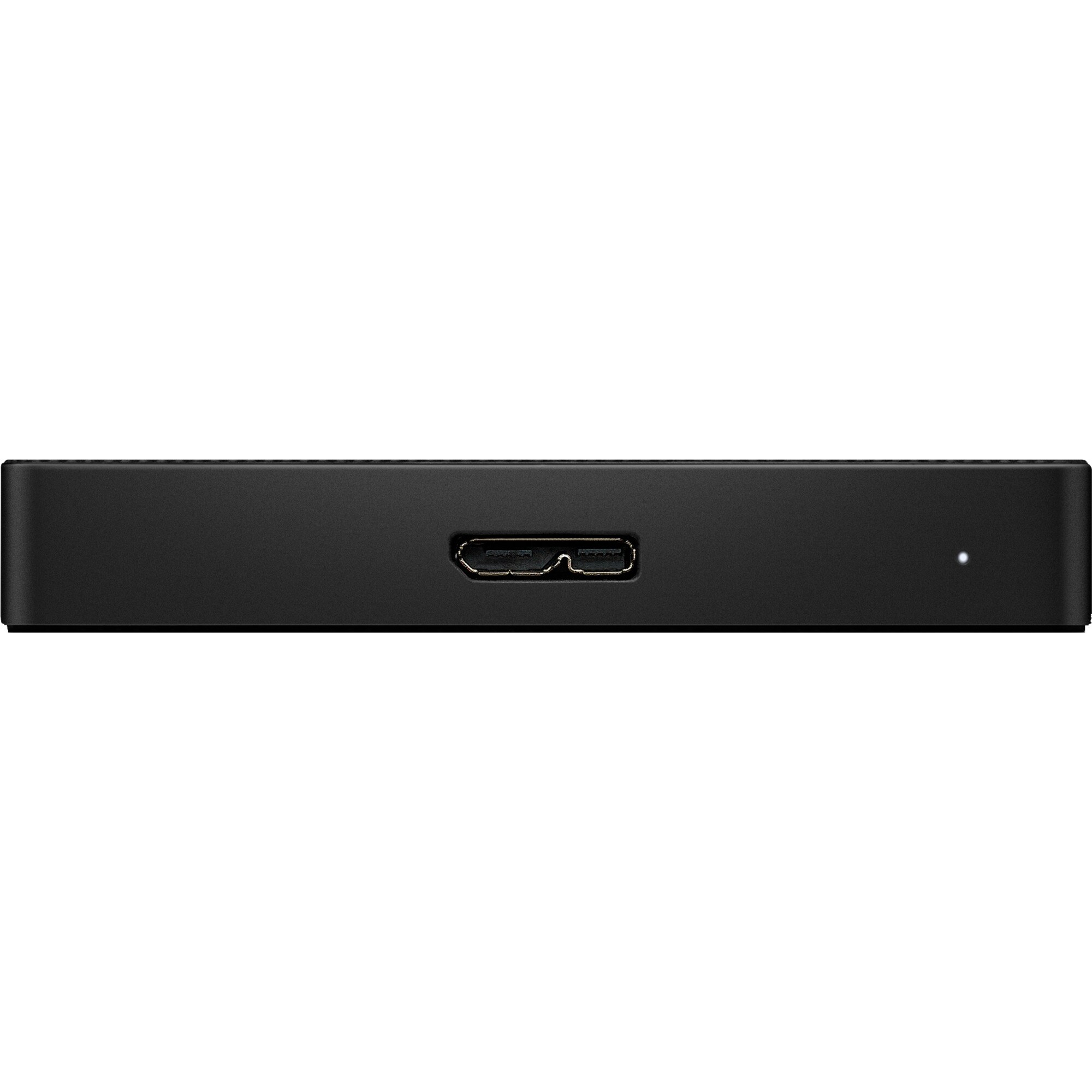Seagate Festplatte Expansion Portable 1 TB