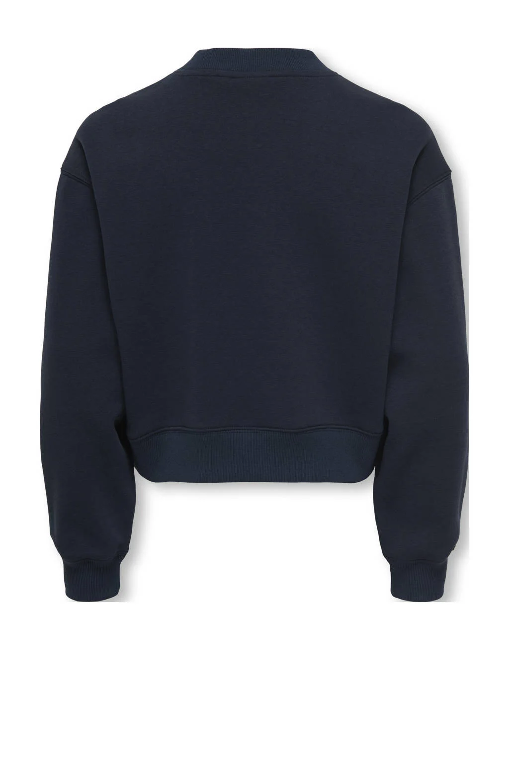 KIDS ONLY GIRL sweater donkerblauw