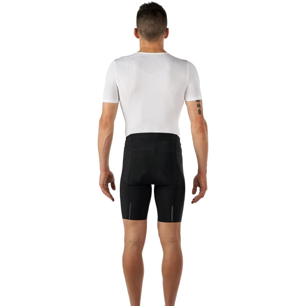 Cuissard vélo MAVIC ESSENTIAL SHORT M BLACK