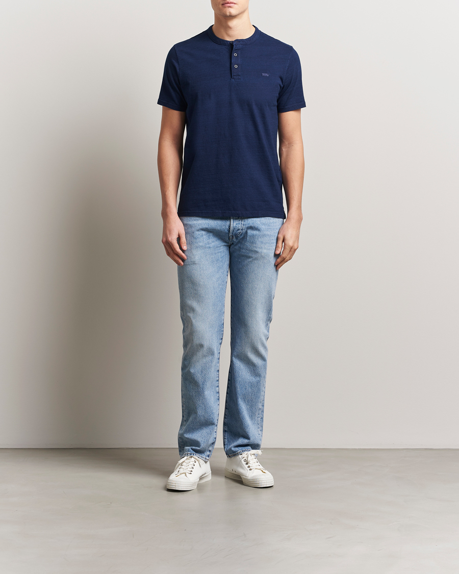 Levi's 501 Original Jeans Low On Sleep